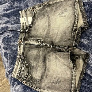 Judy blue size Larger